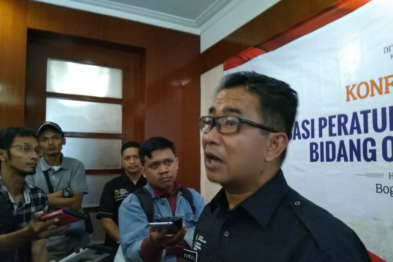 Rutan Salemba sudah terima logistik Pemilu 2024