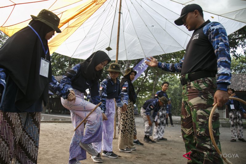 BUMN HADIR - PENDIDIKAN KARAKTER SMN