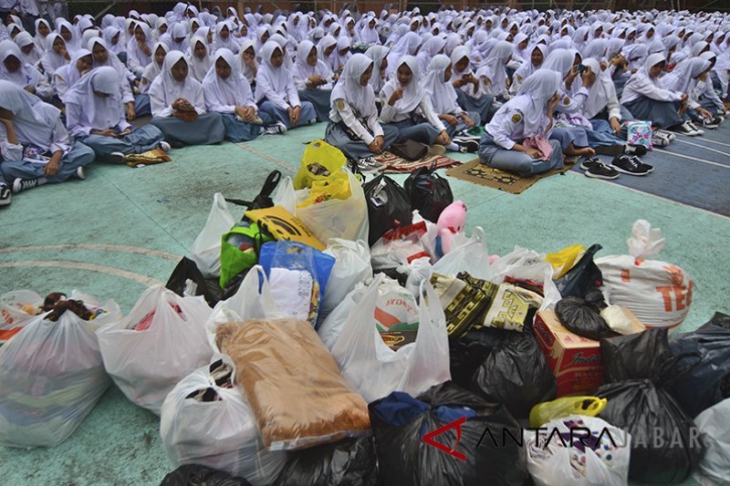 PKPU kirimkan tim bantu korban gempa Lombok
