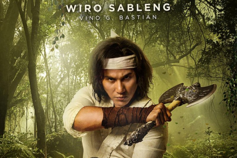Fim Wiro Sableng bakal ada triloginya
