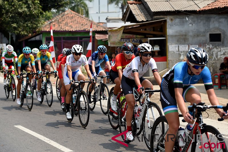 Women Individual Road Race