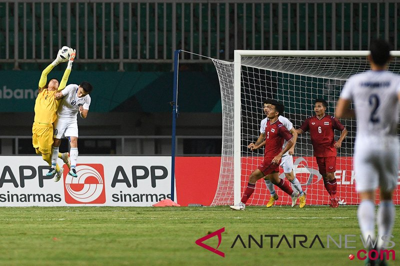 Thailand berharap pada keajaiban