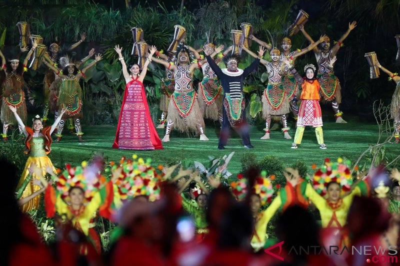 Pengunjung penutupan diminta antisipasi antrean masuk