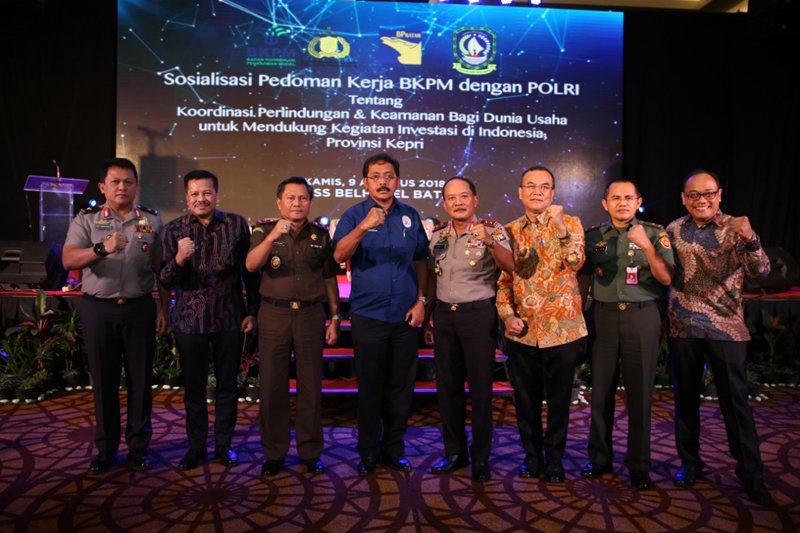 BP Batam luncurkan Blink