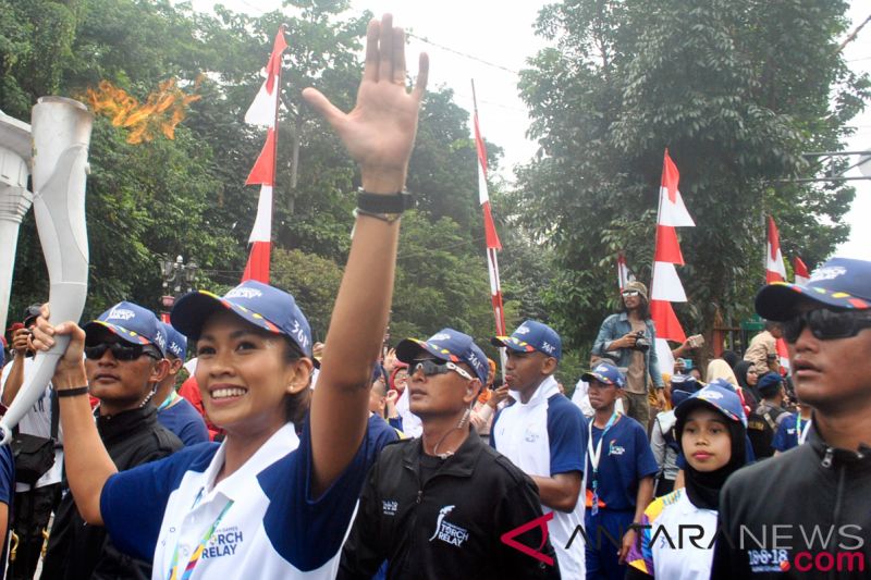 25.000 pelajar siap meriahkan kirab obor di Jakarta