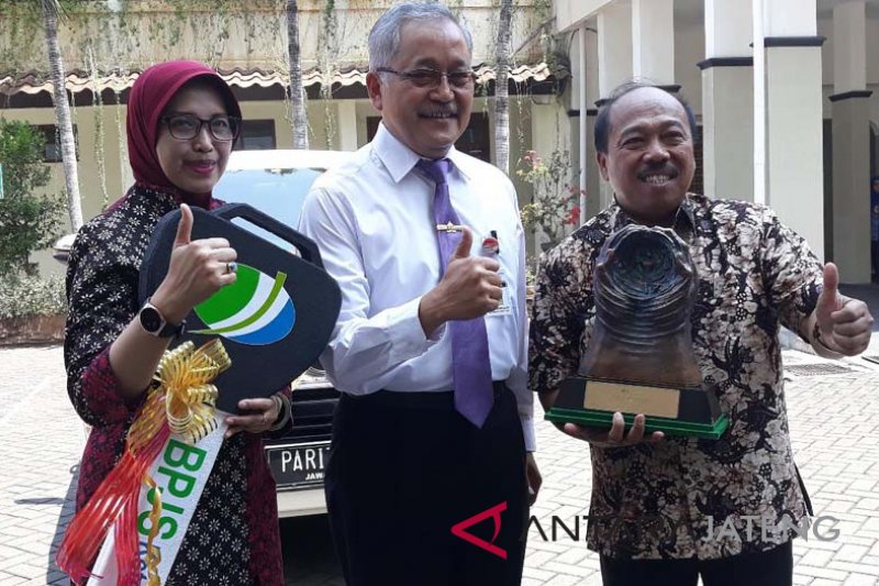 Rutan Salemba sudah terima logistik Pemilu 2024