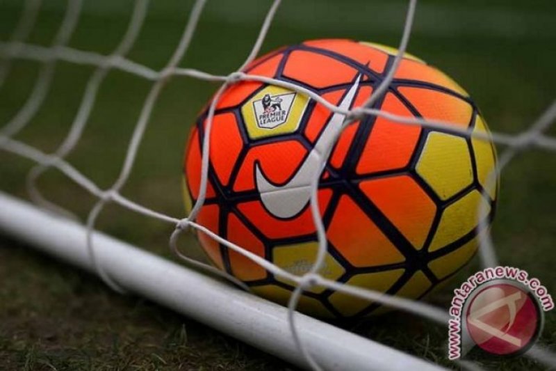 Gol semata wayang Morris amankan hasil imbang bagi Luton di markas Burnley