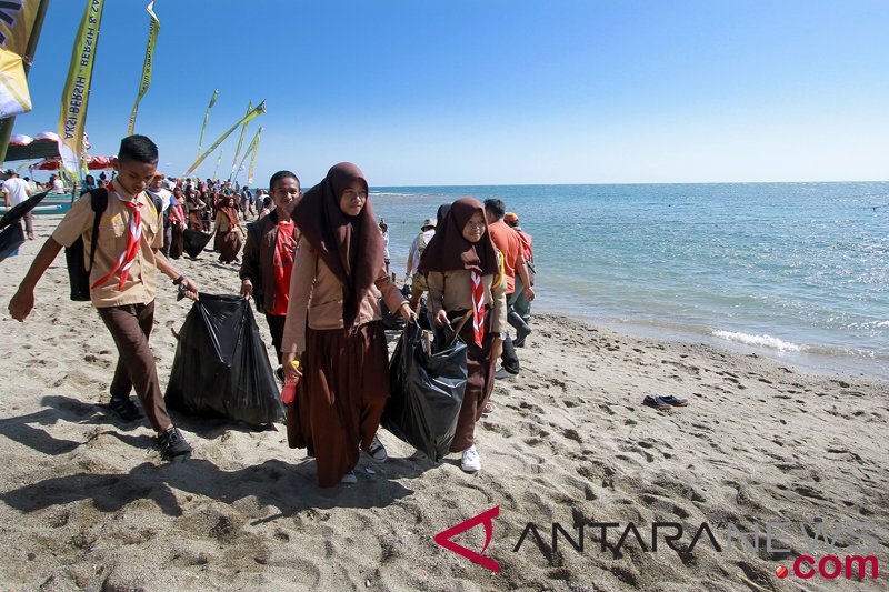 Pandu Laut Nusantara