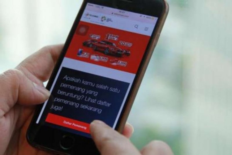 Pengundian Program Telkomsel Siaga 2018 Telkomsel Hingga Agustus Antara News Riau