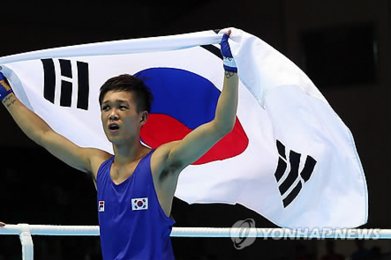 Shin Jong-hun ingin buktikan yang terbaik di kelas layang