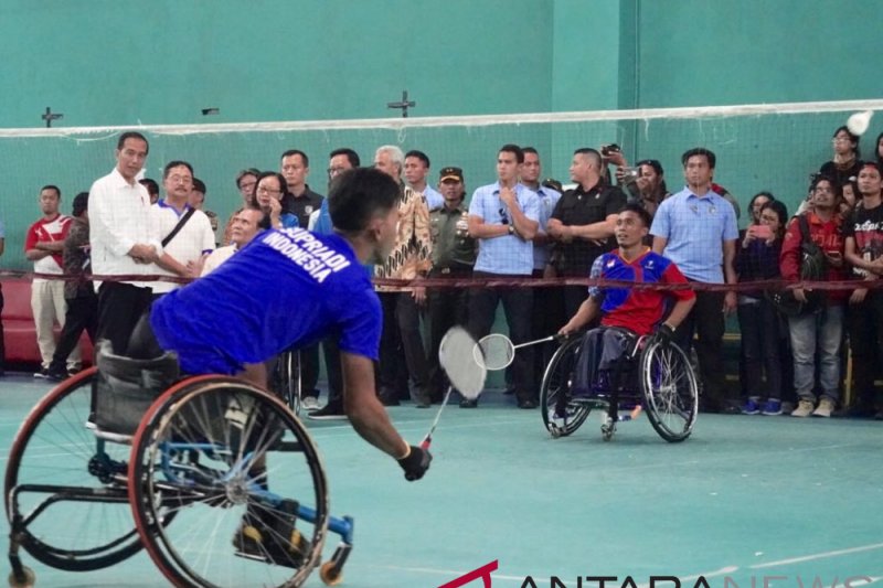 Four thousand athletes to participate in Asian Para Games