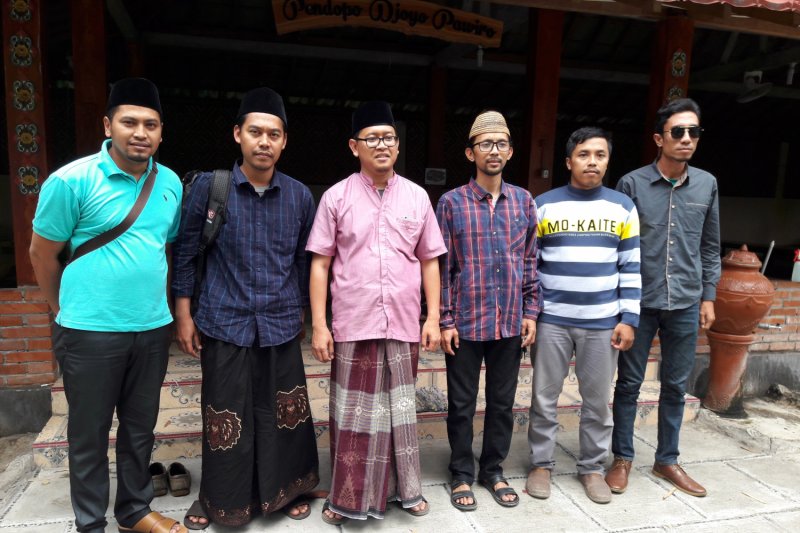 Ikanu: aturan pengeras masjid menyesuaikan kondisi masyarakat