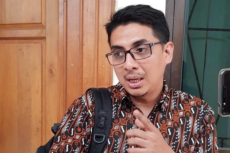 Rutan Salemba sudah terima logistik Pemilu 2024