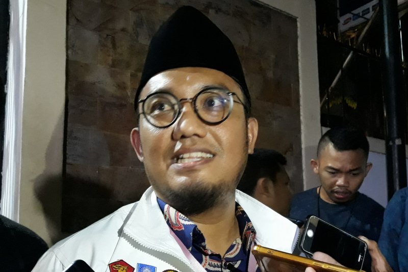 Rutan Salemba sudah terima logistik Pemilu 2024