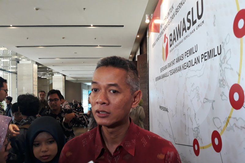 Rutan Salemba sudah terima logistik Pemilu 2024