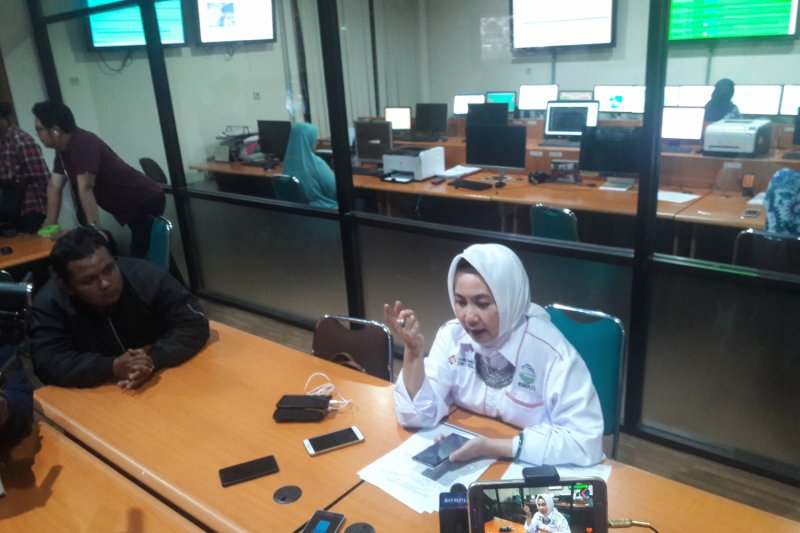 BMKG masih kehilangan kontak dengan masyarakat Donggala yang dilanda gempa