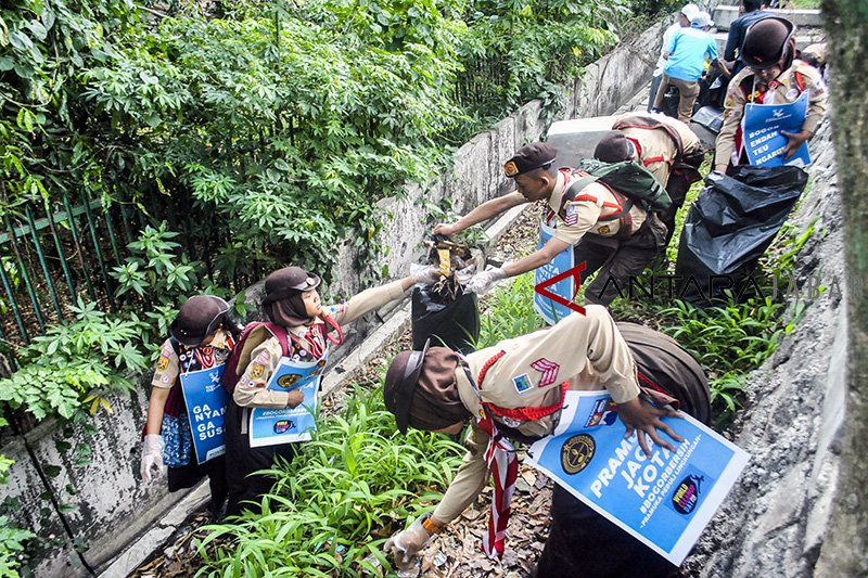 World Cleanup Day