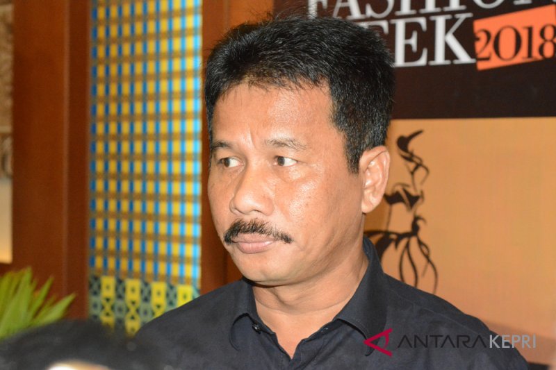 Batam anggarkan dana infrastruktur kelurahan Rp83,2 miliar