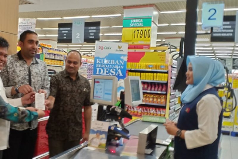 Lulu Hypermarket Siap Tambah Gerai Di Indonesia Antara News Lulu Hypermarket Siap Tambah Gerai Di Indonesia Antara News