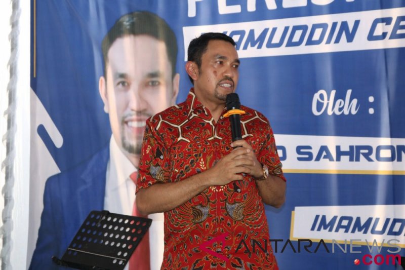 Rutan Salemba sudah terima logistik Pemilu 2024