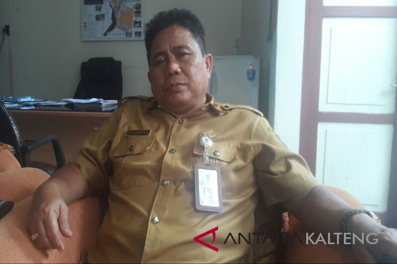 Seruyan Verifikasi Kelompok Nelayan Agar Bantuan Tepat Sasaran Antara News Kalimantan Tengah Berita Terkini Kalimantan Tengah