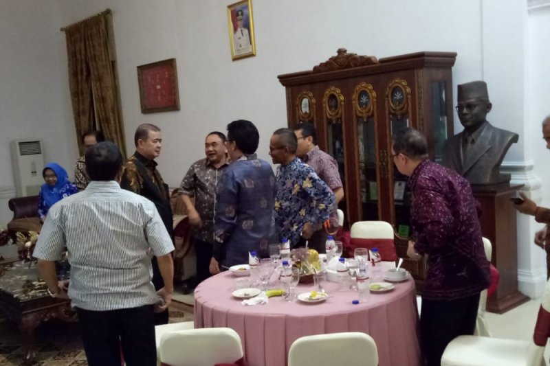 Dirjen: kesatuan pengelolaan hutan "jalan terakhir" pengelolaan hutan yang benar