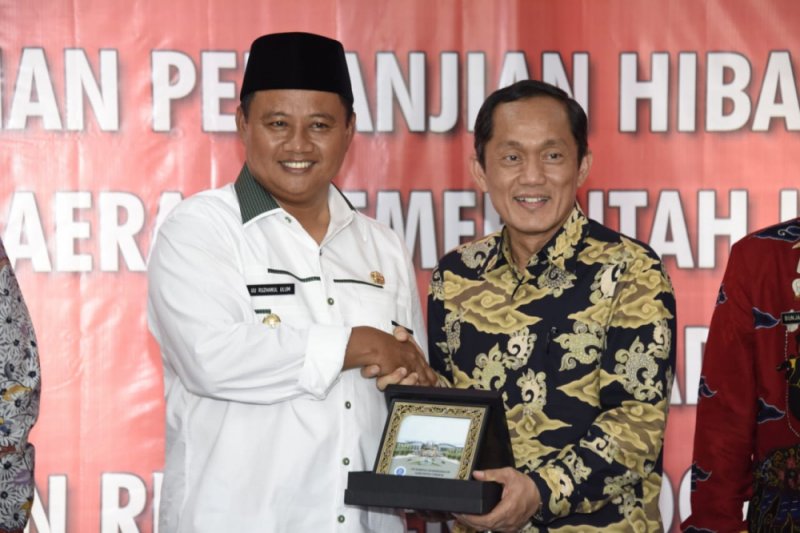 Wagub Jabar minta kuota khusus ITB untuk masyarakat Cirebon