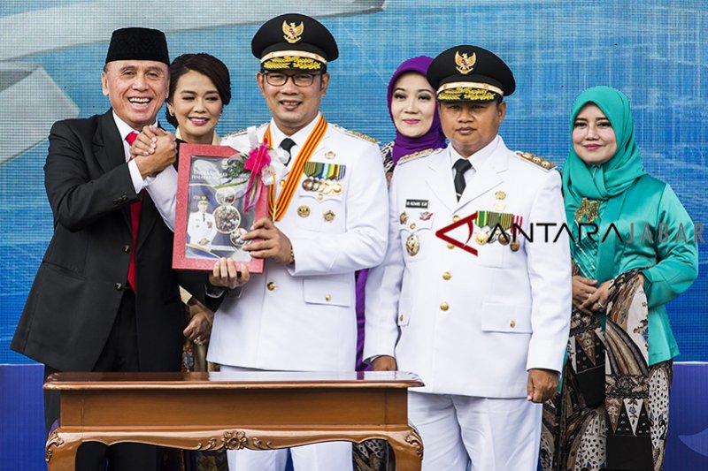 Ridwan Kamil sebut hanya satu BUMD menguntungkan