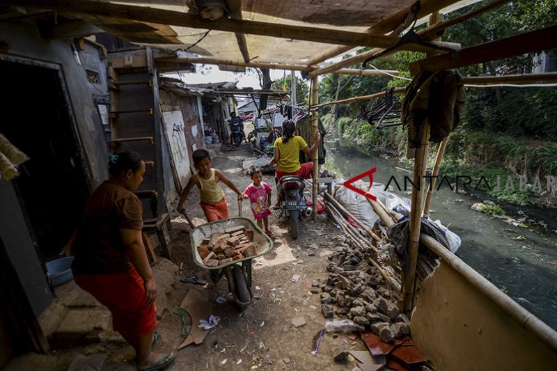 Data kemiskinan di Bandung diintegrasikan