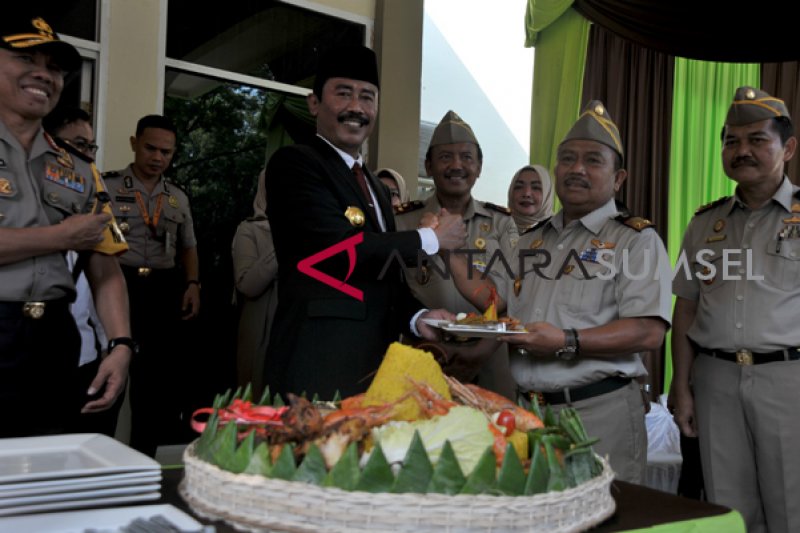 Peringatan hari Agraria dan Tata Ruang Nasional