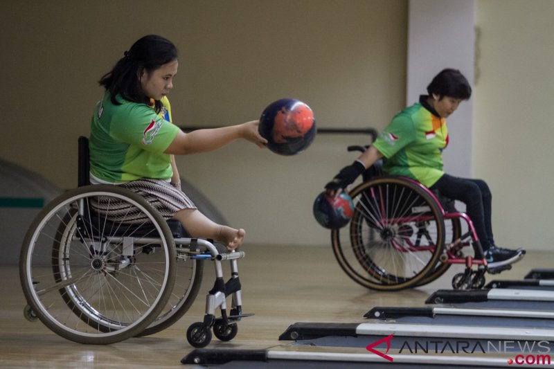 Kementerian Sosial siapkan 2.000an tiket gratis Asian Para Games tiap hari