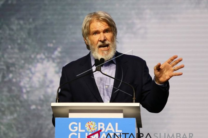 GLOBAL CLIMATE ACTION SUMMIT