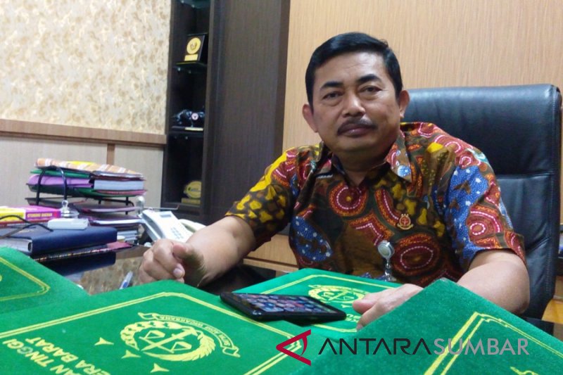 Pastikan pemilu bebas praktik korupsi, Ini yang dilakukan Kejati Sumbar