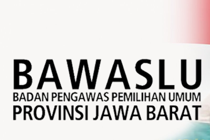 Bawaslu Jabar antisipasi modus baru politik uang Pileg-Pilpres