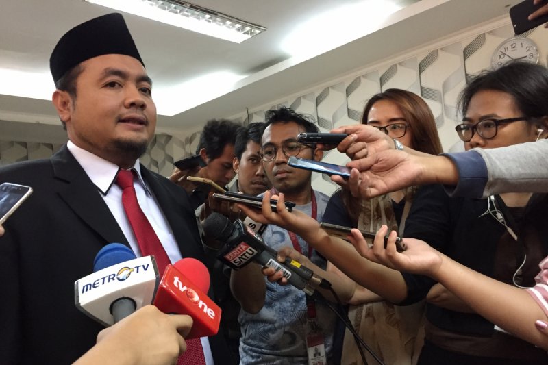 Rutan Salemba sudah terima logistik Pemilu 2024