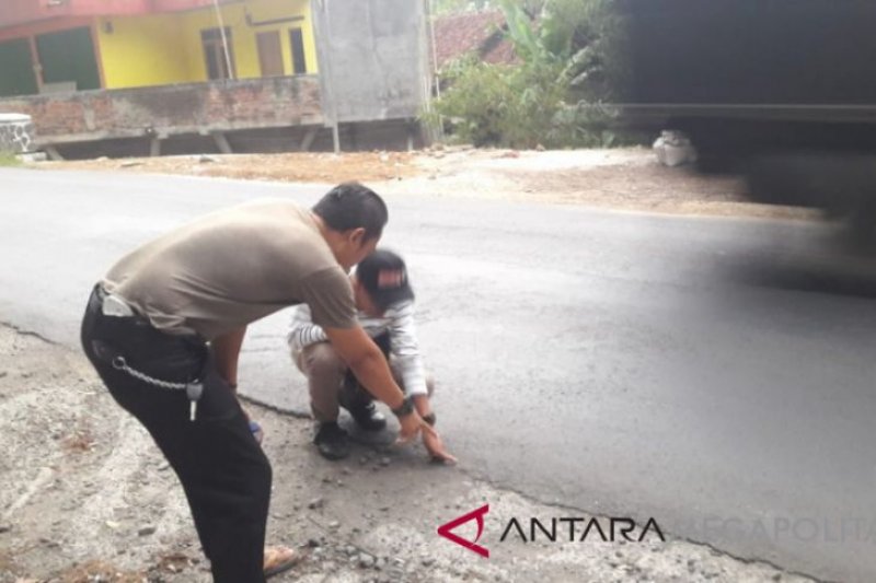 Polisi Sukabumi buru dua orang penyerang wartawan