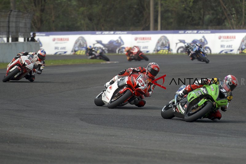 Asia road racing championship