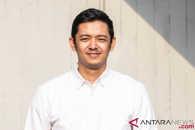 Tips traveling bersama anak tanpa ribet ala Rico Karindra - ANTARA News