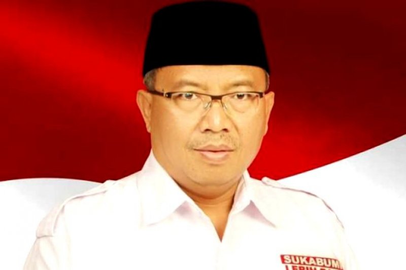 Waspada! Seluruh kecamatan di Sukabumi rawan bencana