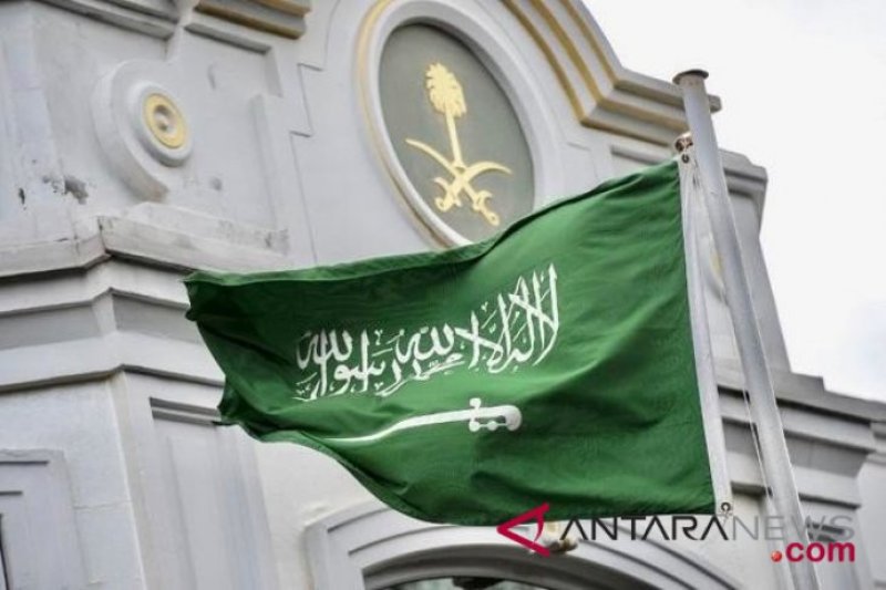 Saudi tegaskan tak izinkan wilayahnya digunakan untuk serang Iran