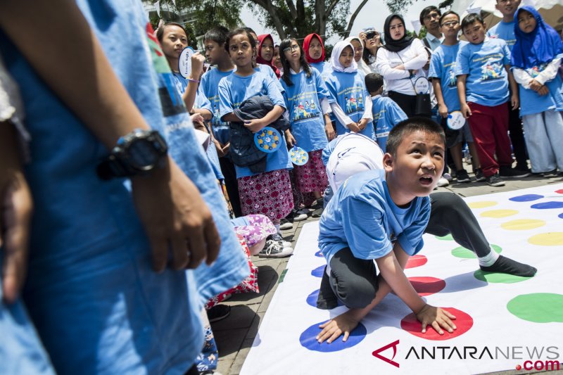 Festival Bulan Inklusi Keuangan 