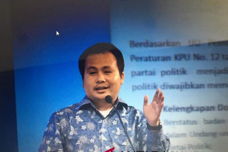 Penegak Hukum diminta usut penyebar hoaks sprindik KPK untuk Erick Thohir