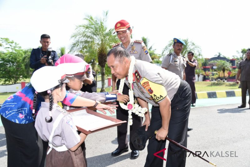 Di Cirebon ada narkoba berbentuk jajanan anak