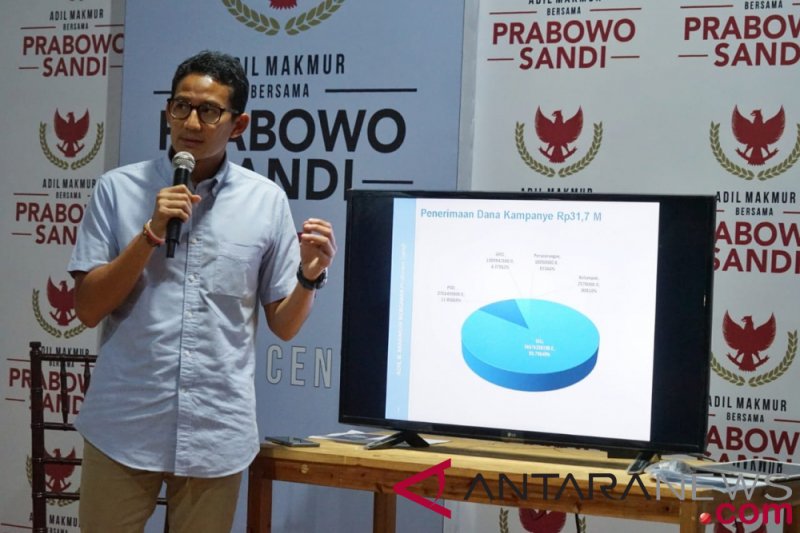 Rutan Salemba sudah terima logistik Pemilu 2024