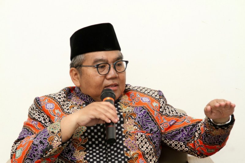 Dekati generasi milenial PP Persis optimalkan dakwah digital