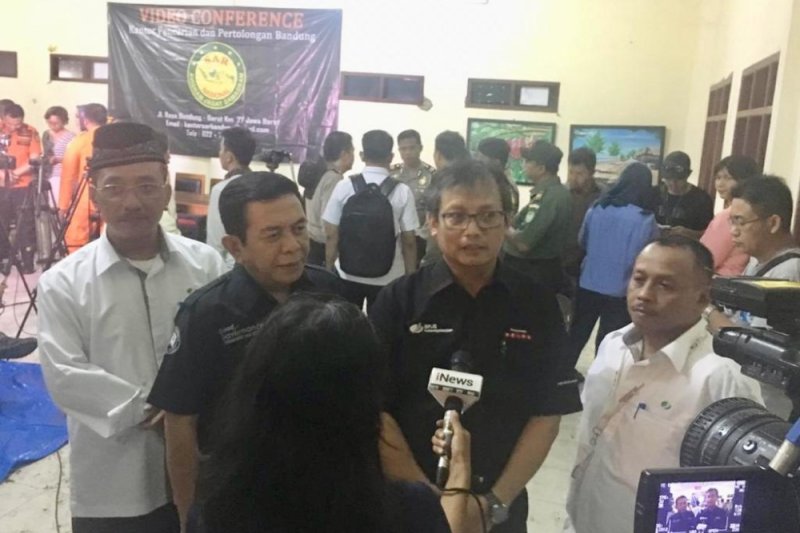 BPJS Ketenagakerjaan buka posko informasi kecelakaan pesawat