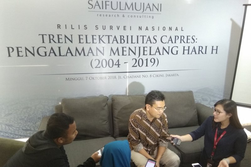 Rutan Salemba sudah terima logistik Pemilu 2024