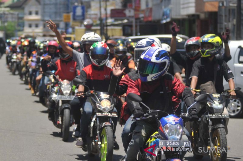 JAMBORE SATRIA CLUB INDONESIA