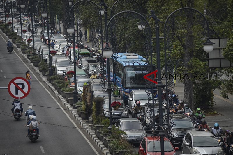 Bappelitbang: 10 kecamatan di Kota Bandung rawan likuifaksi