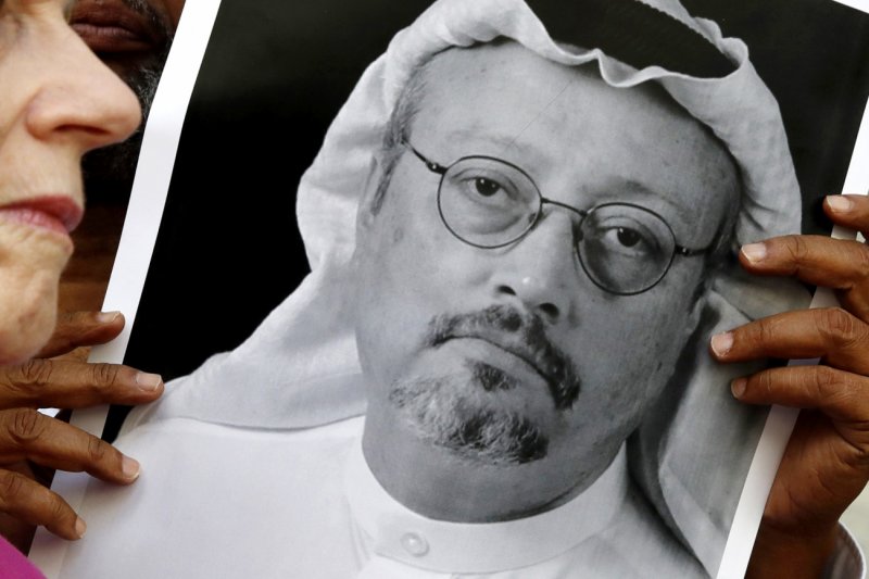 Intelijen AS: Bin Salman setujui operasi pembunuhan jurnalis Khashoggi